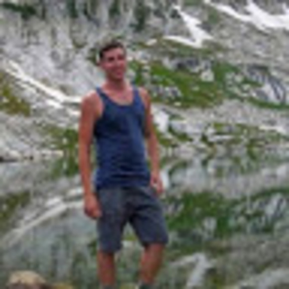 Meet your Posher, Matthew - Picture 1 of 1